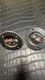 2&times; Ess Hd-1200 speaker terminal R-001