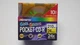 Memorex Cool Colors Pocket CD-R 10 Pack - 210 MB - 24 Min - 24x Multi Speed -New