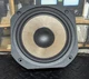 1 ceramic-composite cone woofer from Revel Performa F50 speaker #2. 337237-002