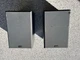 YAMAHA NS-A635A LARGE BOOKSHELF SPEAKERS 3-WAY 140 W USA MADE EXCELLENT SOUND YAMAHA NS-A635A LARGE BOOKSHELF SPEAKERS 3-WAY 140 W USA MADE EXCELLENT SOUND