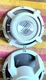 PAIR Electro-Voice 12" SP-12B woofer  Circa 1965