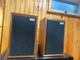 Rogers LS3/5A BBC Monitor Speakers 15&Omega; Matched Serial Pair Vintage Rare