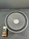 KENWOOD KL-999X KL-888x WOOFER Trio T10-0105-05 Driver Speaker 16” 8 Ohm Tested KENWOOD KL-999X KL-888x WOOFER Trio T10-0105-05 Driver Speaker 16” 8 Ohm Tested