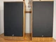 Sansui SP-X3U Vintage 3-Way Speakers - Tested and Sounding Great!
