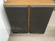 Vintage Pair (2) Technics SB-CR77 Speakers Fully Working Vintage Pair (2) Technics SB-CR77 Speakers Fully Working