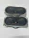 SANYO SPEAKER SET LBB08700 8OHMS 10W USED IN VARIOUS TV MODELS SANYO SPEAKER SET LBB08700 8OHMS 10W USED IN VARIOUS TV MODELS