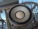 Realistic 10"  Woofer/Bass Speaker optimus 25 - Tested / Working.