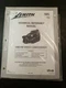 Zenith Technical Reference Manual Model VM6190 Video Camcorder F2 Zenith Technical Reference Manual Model VM6190 Video Camcorder F2