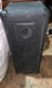 Kustom POWERWERKS PA50 Personal PA System Vinyl Cover Vertical Position
