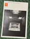 Vintage AR Acoustic Research 1970 High Fidelity Components Brochure Catalog