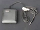 SONY PILLOW SPEAKER DE-15 VINTAGE ELECTRONICS 