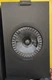 KEF - Q Series 6.5" 2-Way Bookshelf Speakers (Single) Black [Q350B] - Parts-