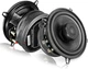 Meso 5.25” 280 Watt 2-Way Premium Coaxial Car Speakers, Pair Meso 5.25” 280 Watt 2-Way Premium Coaxial Car Speakers, Pair