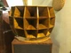 Custom Altec 1505b Wood Horn Custom Altec 1505b Wood Horn