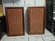 Vintage Pair Soundcraftsmen 2640TX 