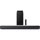 Samsung HW-Q60CF 3.1.2 Ch Soundbar W/ Subwoofer OPEN BOX! ~MISSING BRACKETS~