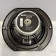 ( 1 )  B&W Bowers Wilkins DM 330 220 110 8" Woofer Bass Mid Range BZ200