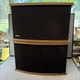 Vintage bose 901 speakers Series Vi Working    minor Corner Damage