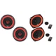 Cerwin Vega Speaker Upgrade Compatible With Chevy Silverado Crew Cab Pickup 1... Cerwin Vega Speaker Upgrade Compatible With Chevy Silverado Crew Cab Pickup 1...