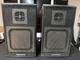 Realistic Bookshelf Speakers Minimus 35 Cat No 40-2049 Realistic Bookshelf Speakers Minimus 35 Cat No 40-2049