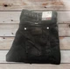 Wrangler Fender Larston Acoustic Legends Tapered Slim Fit Jeans Black 38W 36L Wrangler Fender Larston Acoustic Legends Tapered Slim Fit Jeans Black 38W 36L