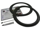 Marantz SP-1500, SP1500, SP-1515, SP1515, 15" Parts Woofer Repair Kit # FSK-15A