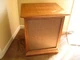 Vintage '72 Custom Speaker Cabinets Altec Lansing 416-8A Woofers, 807-8A Drivers Vintage '72 Custom Speaker Cabinets Altec Lansing 416-8A Woofers, 807-8A Drivers