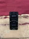 Yamaha NS-70T Crossover Adjuster Controls Yamaha NS-70T Crossover Adjuster Controls