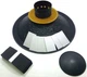 LASE Replacement EV Electro Voice EVX 180 A 18" Speaker Re-Cone Kit Assembled 8Ω LASE Replacement EV Electro Voice EVX 180 A 18" Speaker Re-Cone Kit Assembled 8Ω