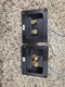 Optimus Pro LX5 Speaker Crossover Pair,Tested And Working,FREE SHIPPING 