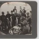 Catching Salmon Lower Columbia River OR Keystone Stereoview 1898