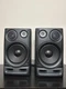 Aiwa SX-Z26 3-Way Speakers Pair 6 Ohm 150W Made in Thailand Vintage