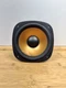 KLIPSCH K-1084-SB WOOFER - REMOVED FROM KLIPSCH RB-5 ll  SPEAKER 