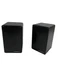 AudioSource LS-ONE speakers, like Realistic Minimus-7, 40W. 8 ohms Black Lot 2 AudioSource LS-ONE speakers, like Realistic Minimus-7, 40W. 8 ohms Black Lot 2