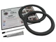 Advent 2004, 4002, 5000, 5002, 5012, Speaker Foam Edge Repair Kit # FSK-10AD
