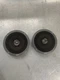 KRACO 5&rdquo;  15 watt. Slimline KSS-115P (pair) Excellent Condition