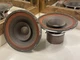 Electro Voice SP12 Full Range Driver Woofer PAIR Vintage Electro Voice SP12 Full Range Driver Woofer PAIR Vintage