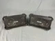 Clarion CS2000 Japan Model 3 Way Speakers. Clarion CS2000 Japan Model 3 Way Speakers.