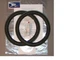 Acoustic Research AR3a, AR10, AR11, AR91, TSW910 Foam Speaker Surround Kit Acoustic Research AR3a, AR10, AR11, AR91, TSW910 Foam Speaker Surround Kit
