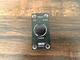 MCS (United Speaker) 683-8228 3 Way BLACK Attenuator (1) VERY RARE Working MCS (United Speaker) 683-8228 3 Way BLACK Attenuator (1) VERY RARE Working
