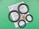 INFINITY RS-8b SPEAKER REPAIR KIT RS-8A, RS-9b RS-JR MADE IN USA #