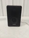 Realistic Minimus-7 No 40-2030B Single (01) Speaker Black 40W Tested #3376 Realistic Minimus-7 No 40-2030B Single (01) Speaker Black 40W Tested #3376
