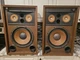 Vintage SANSUI SP-2500A Used 3 WAY 5 SPEAKERS/TESTED/Vintage 🇨🇦  CRSSOVER WORK