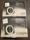 Vintage 1984 Volvo Sound System Coaxial Speakers - Part number 1129598-7