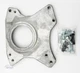 1965-1973 Ford Mustang T-5 or Tremec Transmission - 6-Bolt Bellhousing Adapter 1965-1973 Ford Mustang T-5 or Tremec Transmission - 6-Bolt Bellhousing Adapter