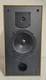 Vintage JBL J2060 Speaker (Single Speaker), Light Oak Vinyl, 2-way, 8 Ohm Vintage JBL J2060 Speaker (Single Speaker), Light Oak Vinyl, 2-way, 8 Ohm