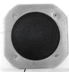 One Vintage JVC SK-303 Tweeter HF Speaker Part 4.25" 8 ohm One Vintage JVC SK-303 Tweeter HF Speaker Part 4.25" 8 ohm