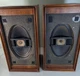 Benjamin/E.M.I speakers Model S-1050 8&Omega; (Read Please)