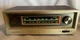 Vintage Lafayette ST-22 AM/FM Tuner, Japan. Untested *Read.