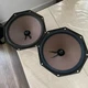 Philips AD8066/W4 4ohms B&O Speakers never use! Philips AD8066/W4 4ohms B&O Speakers never use!